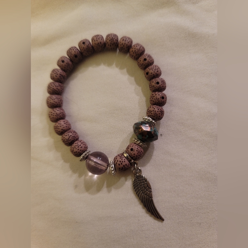 NWOT Stackable Bracelets OS - Picture 2 of 6